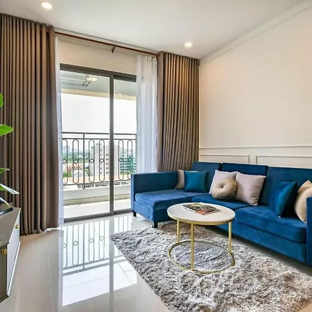 Riohouse Luxury Home Aparment